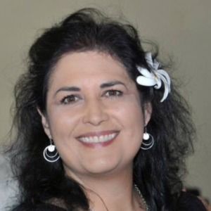Meet your Posher, Patricia
